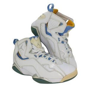 Nike Air jordan True Flight Men's Pre-owned Basketball Sneakers - sz. 8 1/2